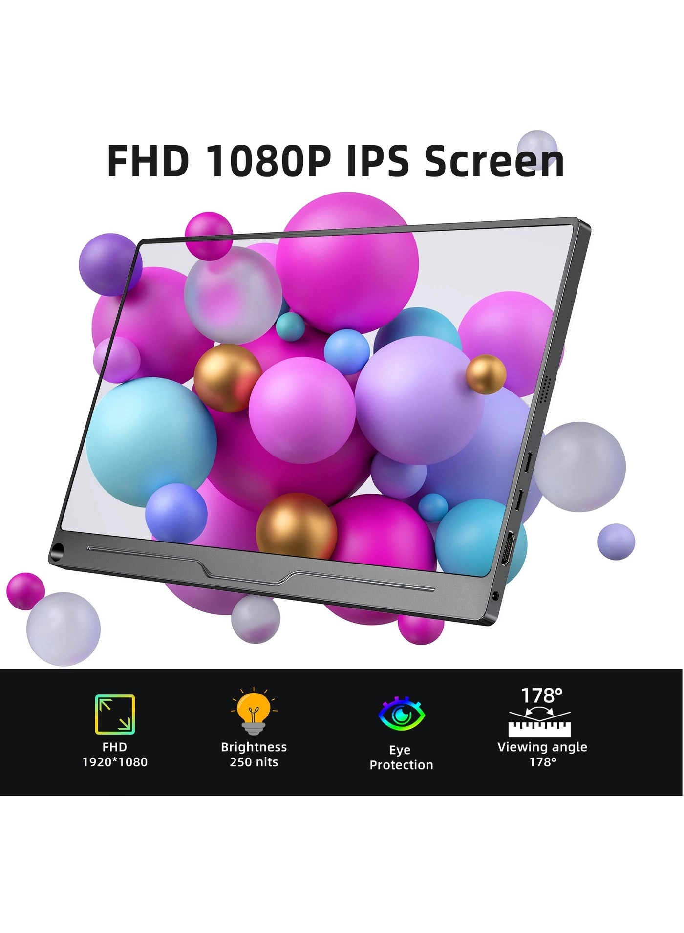 M156J03W - Full HD 15.6 in