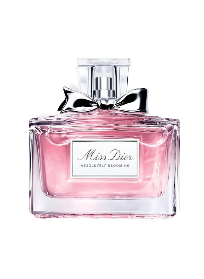 Dior Absolutely Blooming Eau de Parfum 50 ml