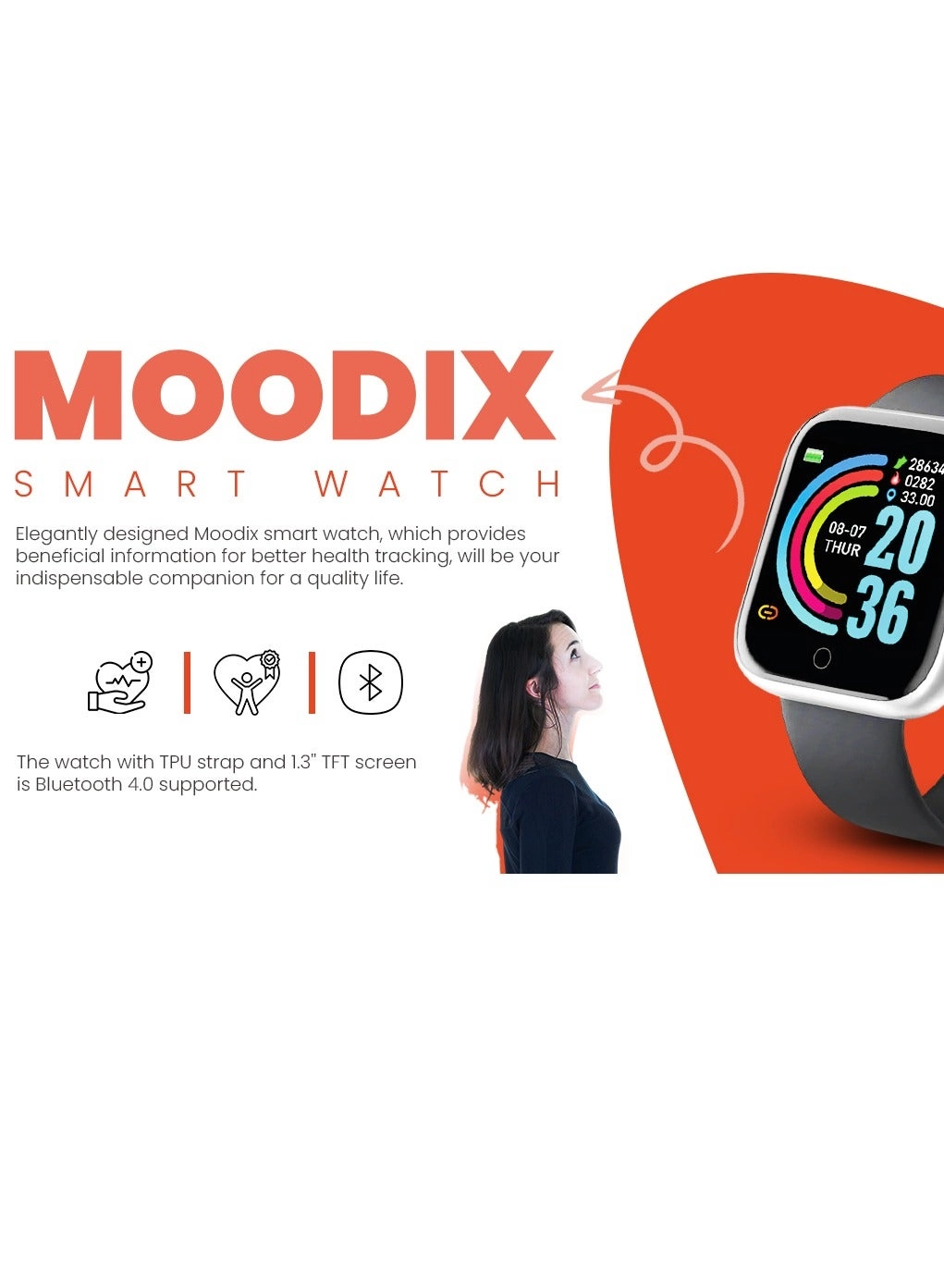 WE23K13B 42mm Aluminium