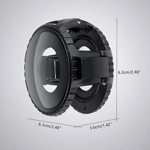 Protective Lens Guard - Insta 360 One X2