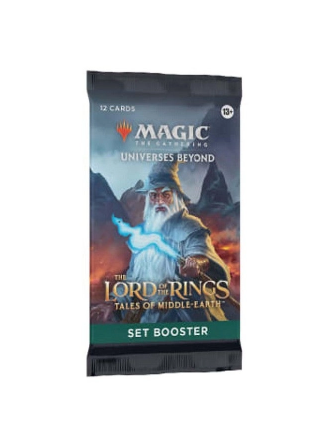 Lord of The Rings - Tales of Middle-Earth Set Pack