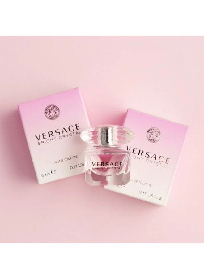 Bright Crystal - Eau de Toilette 5 ml
