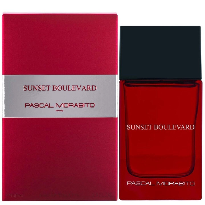 Sunset Boulevard Eau de Toilette 100 ml