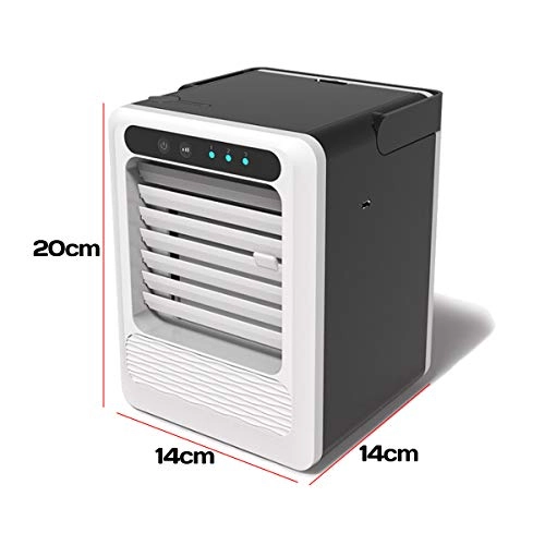Mini Air Cooler - 7 watts