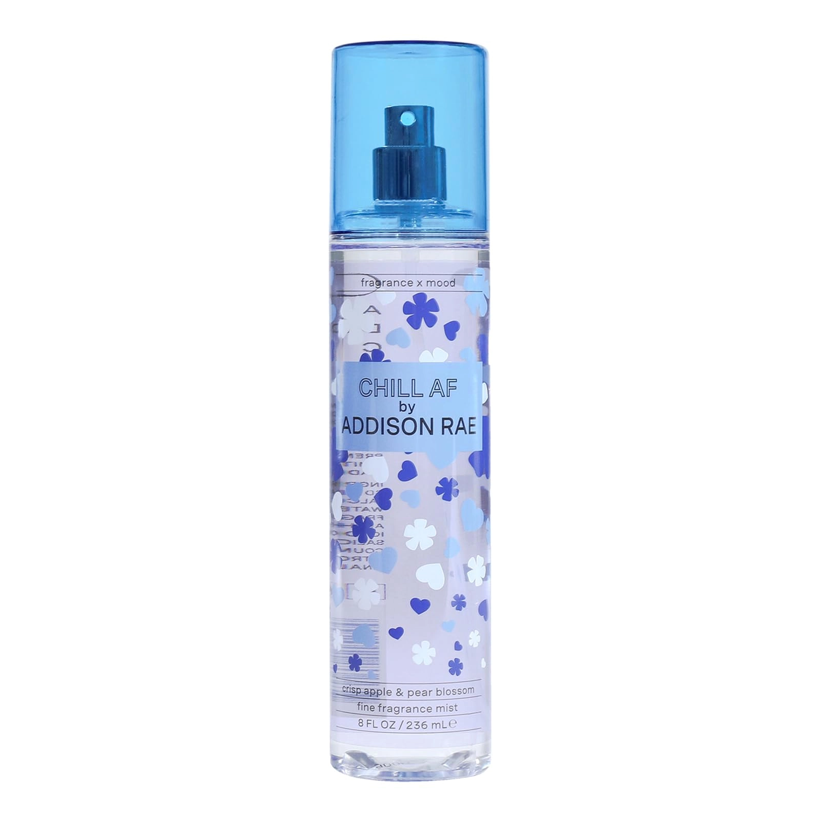 Addison Rae Chill - 236.56 Milliliters Floral