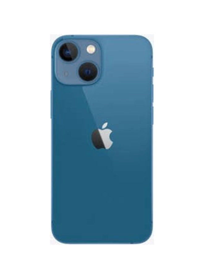 (Renewed) iPhone 13 Mini - 256GB