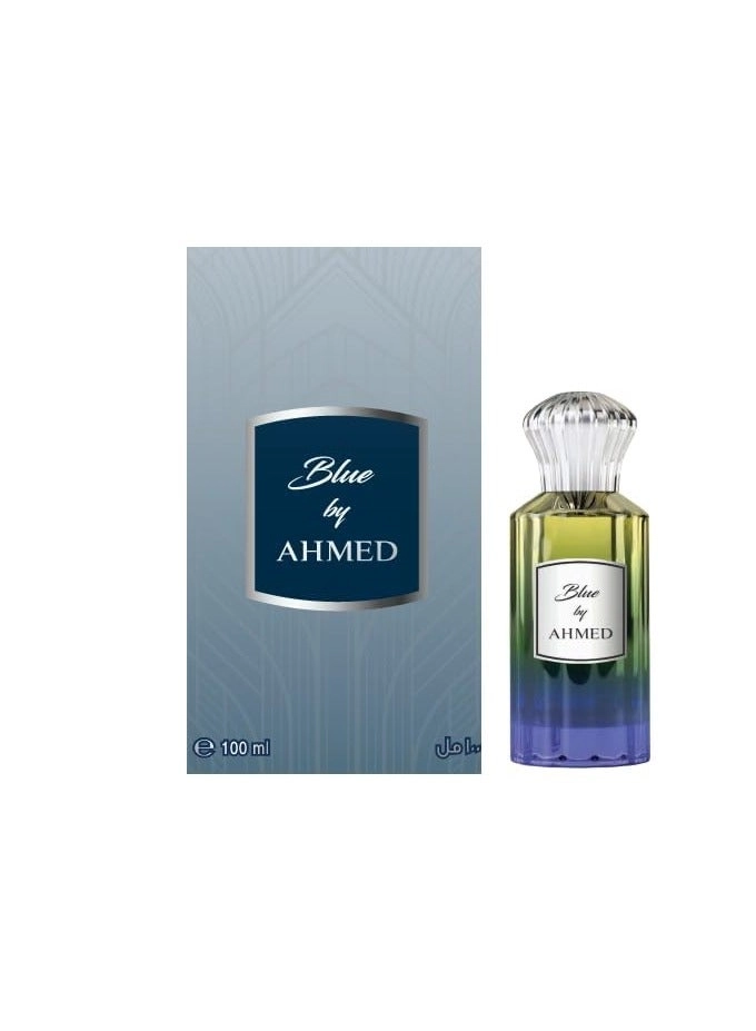 Blu Oud - Eau de Parfum 100ml
