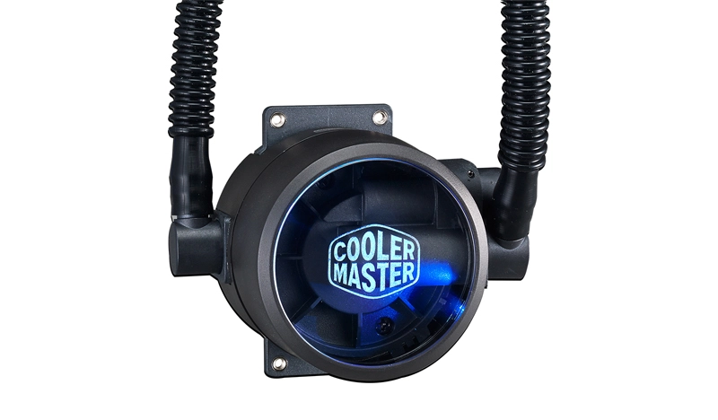 MASTER LIQUID 240 Atmos - 12 cm