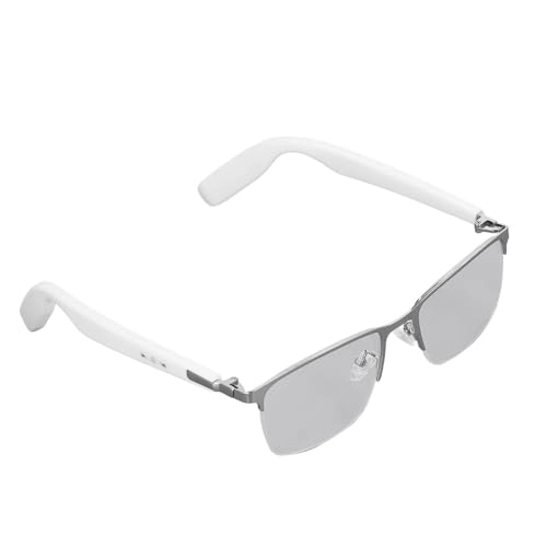 Smart Glasses - Bluetooth 5.3 Voice Control IPX4