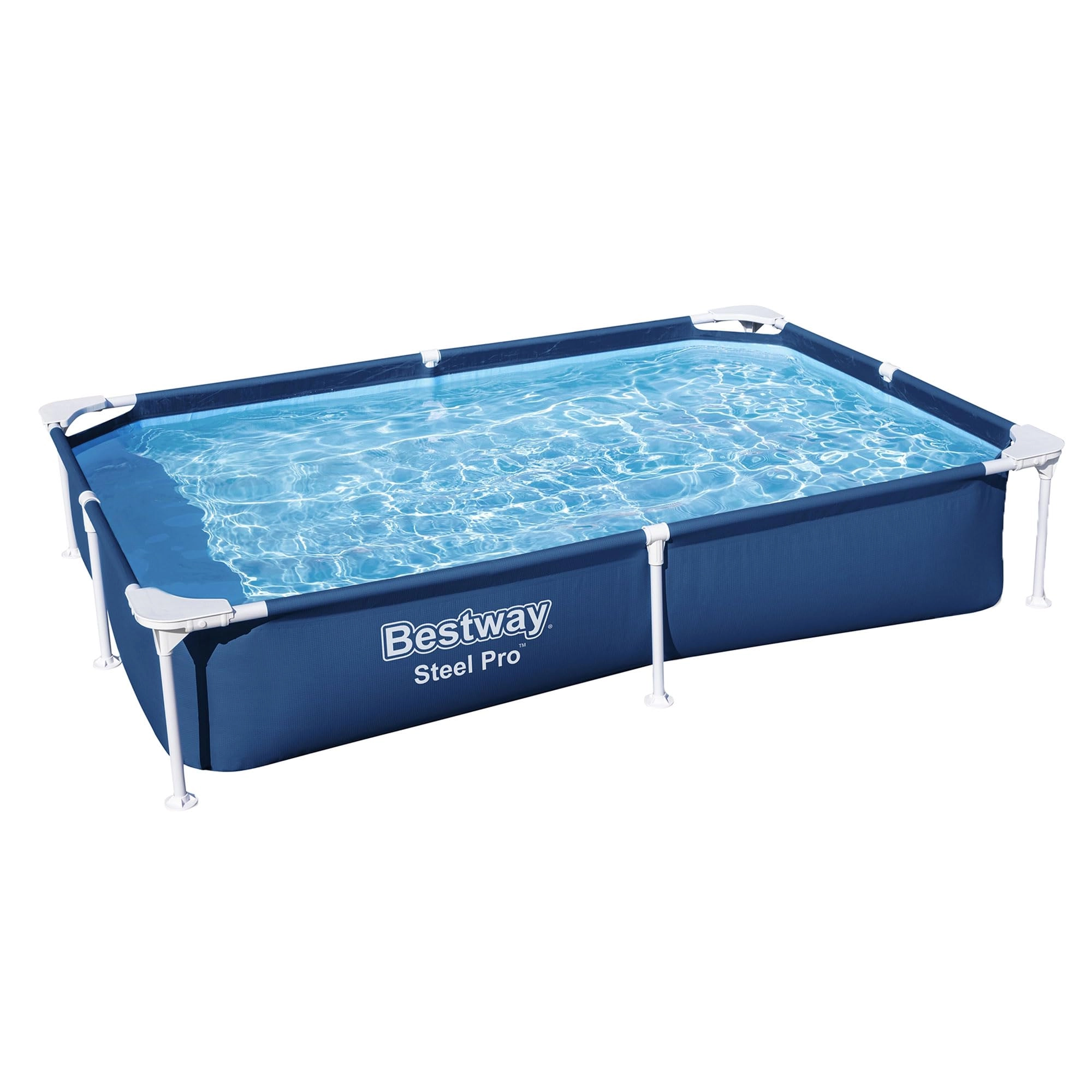 56401 Steel Pro Pool - 1200 litres