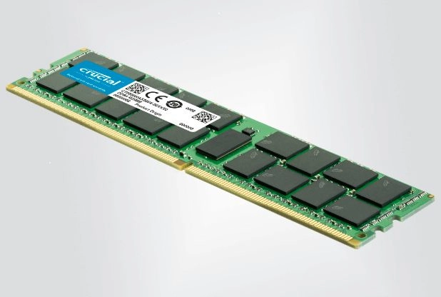 CT32G4DFD832A - 32 GB 3200 MHz UDIMM DDR4