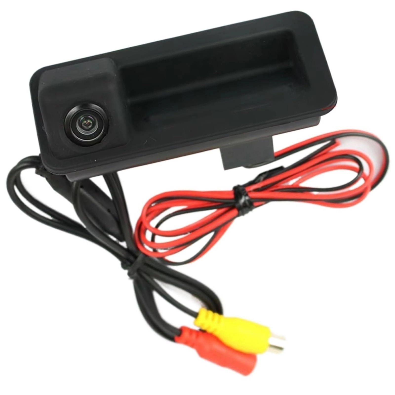 SZYNBQ Backup Rear View Camera - Compatible with Fiesta S-Max Focus Waterproof