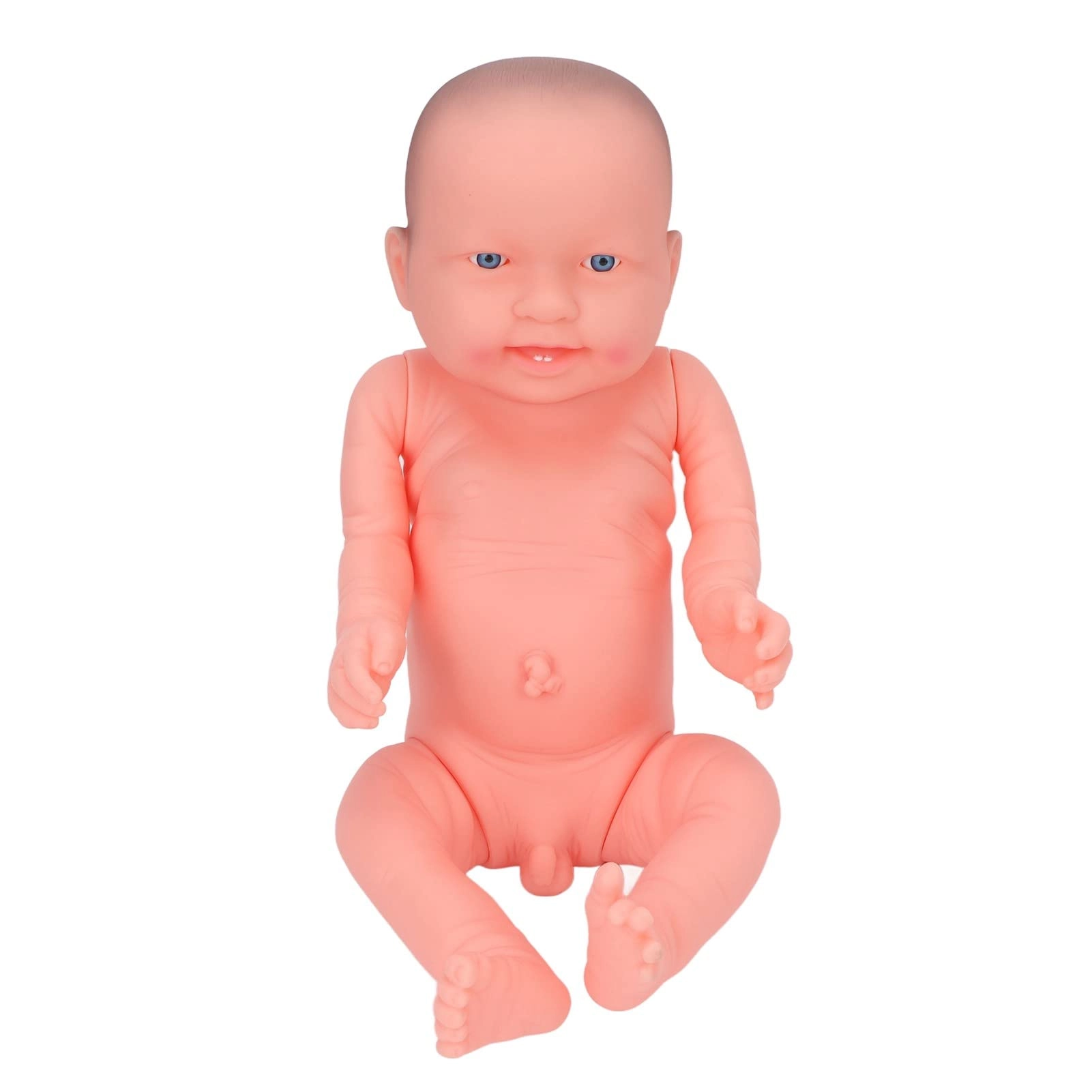 FFAACCA Newborn Baby Doll - Anatomically Correct Nursing Training