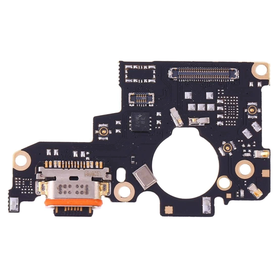 Charging Port Board - Vivo Y73