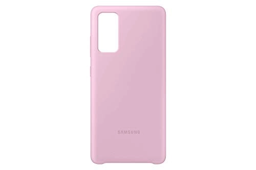 Galaxy S20 FE Silicone Cover for Samsung Galaxy S20