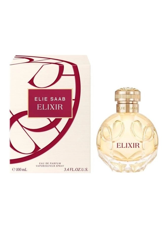 Elie Saab Elixir Eau de Parfum 100ml