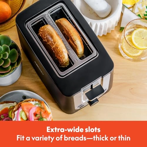 2 Slice Toaster