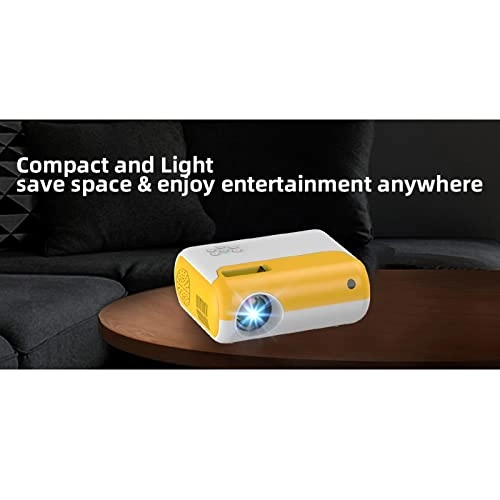 Projecter Mini Projector 7467834