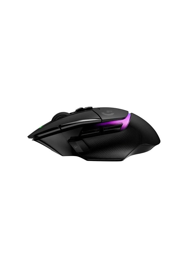 G502 X PLUS Gaming Mouse - Wireless