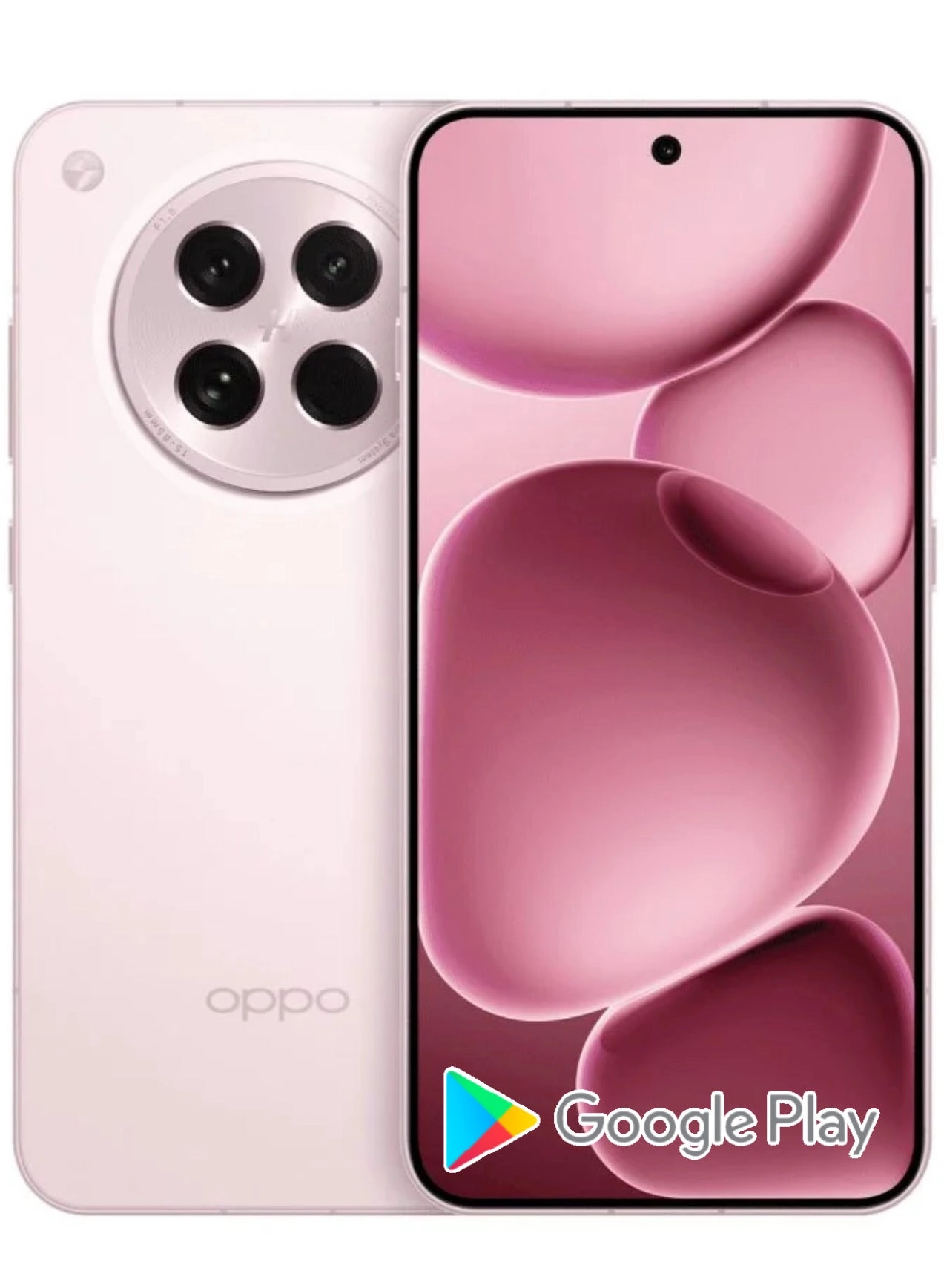 OPPO Find X8s - 16GB 1TB
