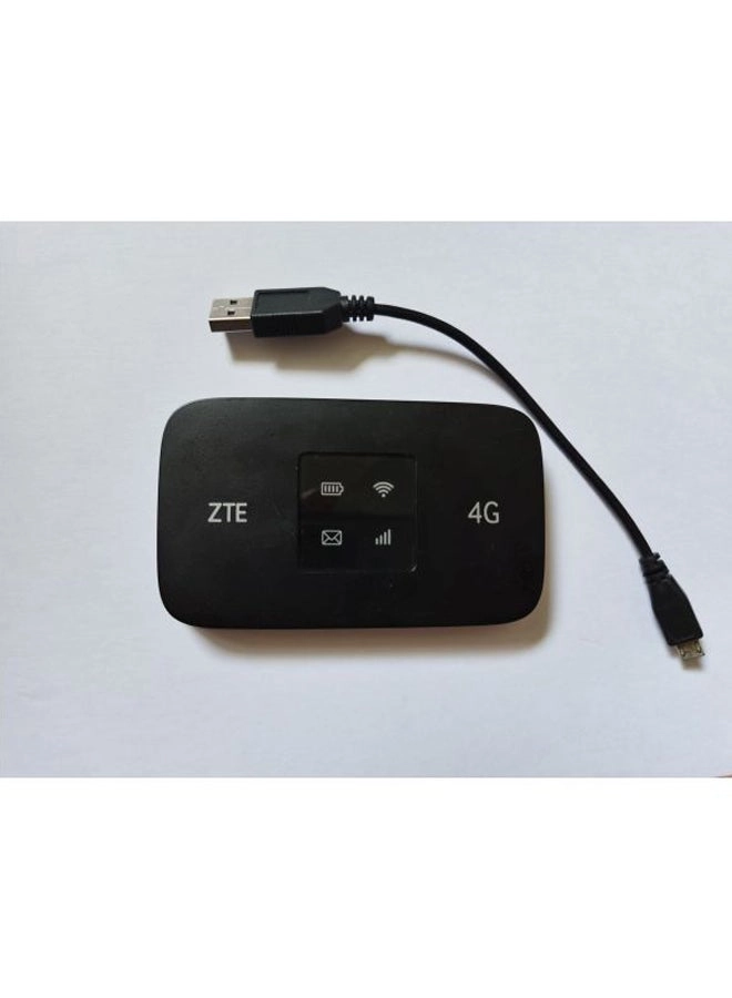 MF971RS - 4G 802.3x 300 megabit per second