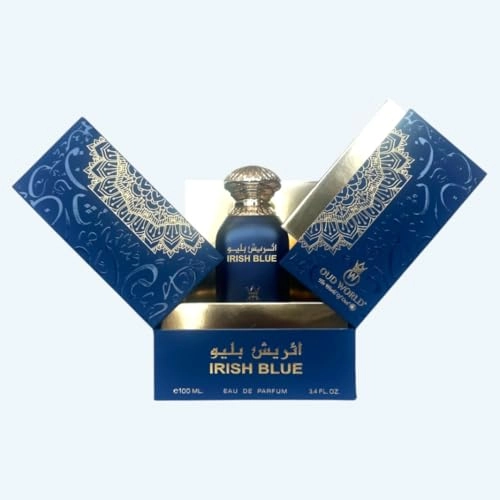 Blue Eau de Parfum 100ml