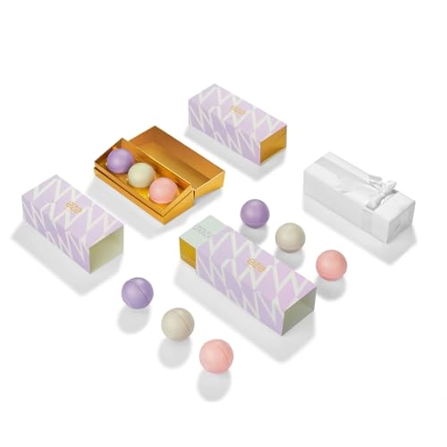 Flow, Awe & Joy Gift Set