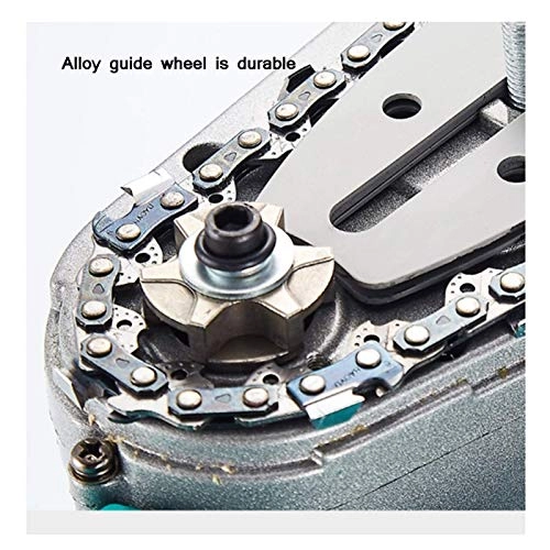 Mini Electric Chainsaw - 700W