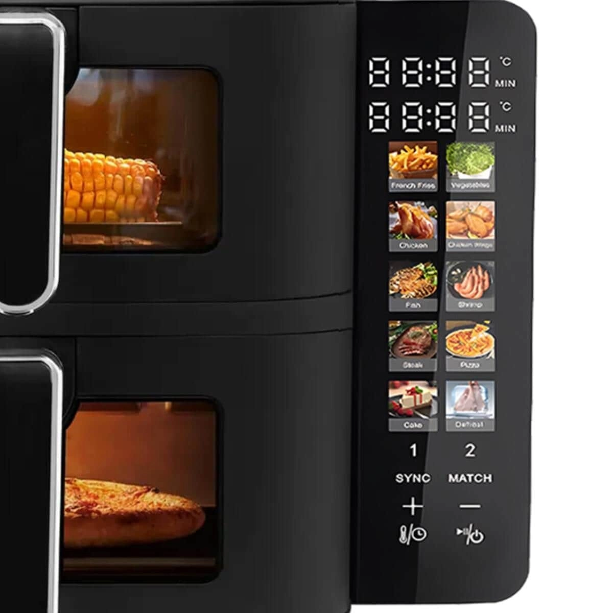 Digital Air Fryer