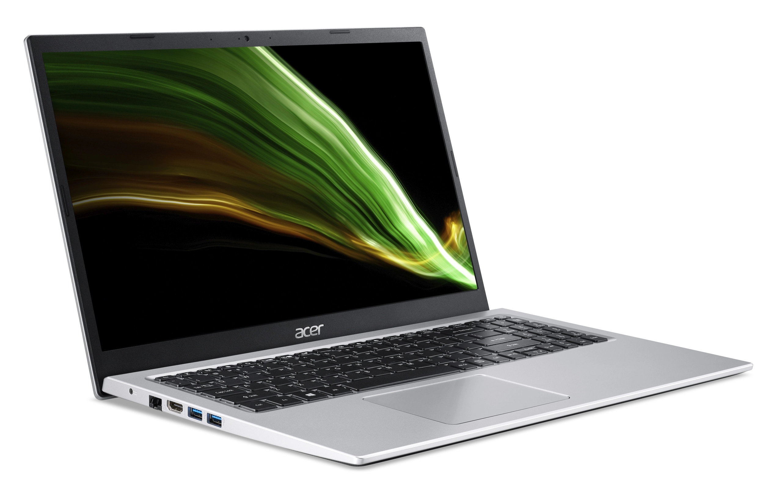 Aspire Laptop - 15.6'' Core i5-1135G7 12GB DDR4 512GB SSD