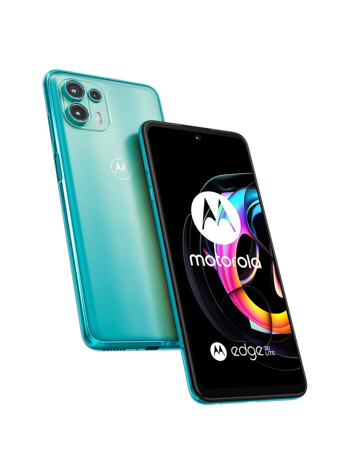 Edge 20 Lite - 8GB 128GB