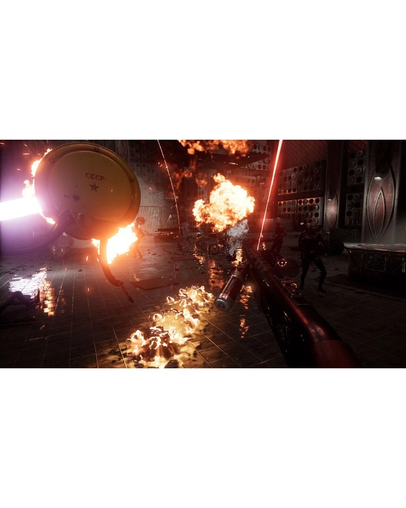 Atomic Heart - PlayStation 5