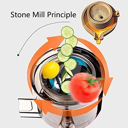 Juicer Extractor - 150W