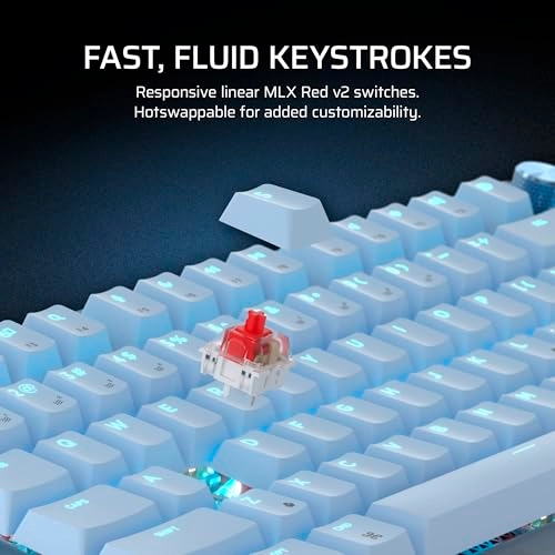 K65 Plus - NA Wireless