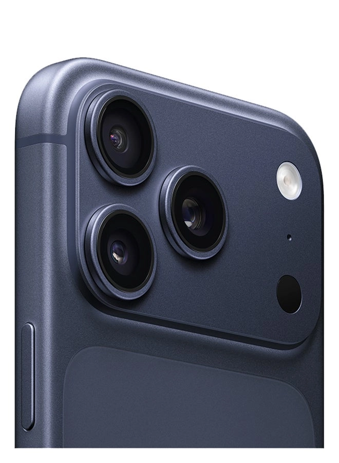 iPhone 17 Pro - 512GB