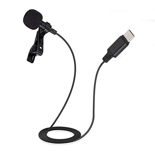 Diyeeni8zmuoawdpx USB Microphone