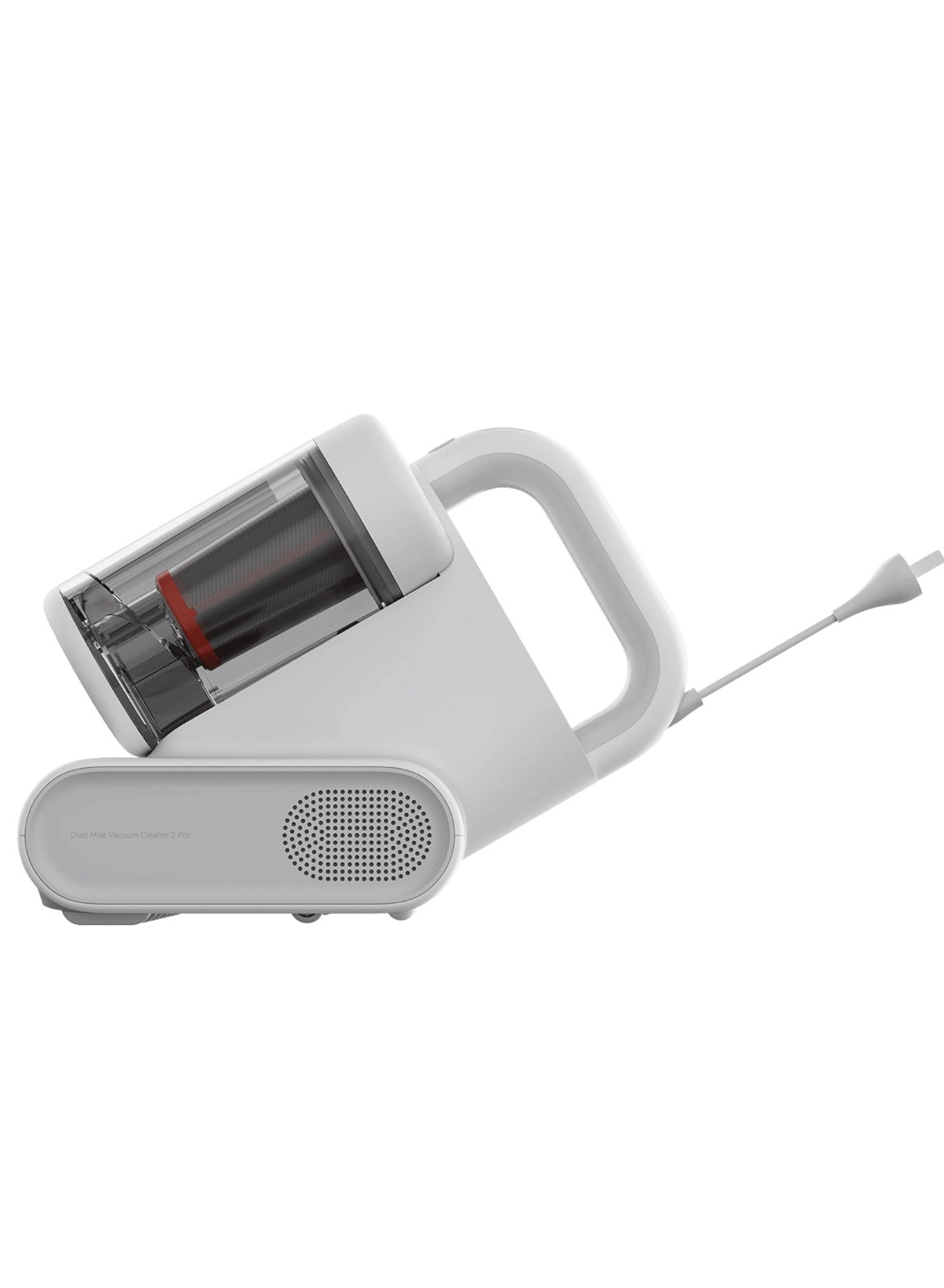 Dust Mite Vacuum Cleaner 2 Pro - 16kPa 65°C 0.8L