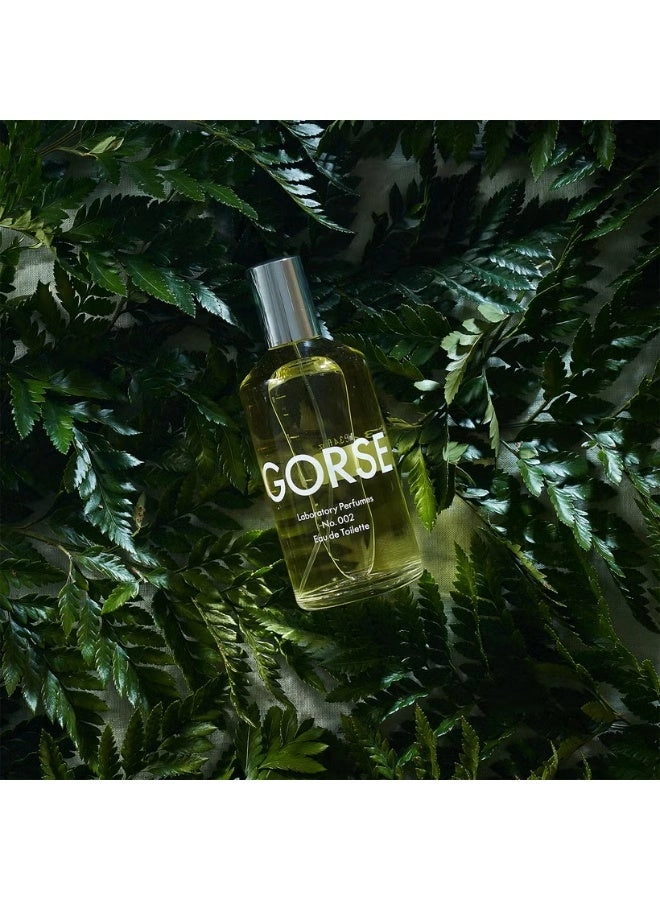 Gorse Eau de Toilette - 100ml