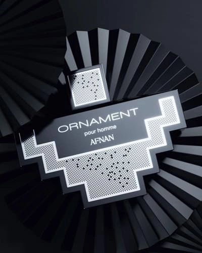 Ornament Pour Homme - Eau de Parfum 100ml