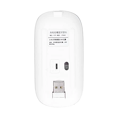 Wireless Mouse - Bluetooth