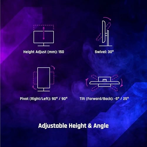 VX27G1-HD - XG27G1 27 Inches 1920 x 1080