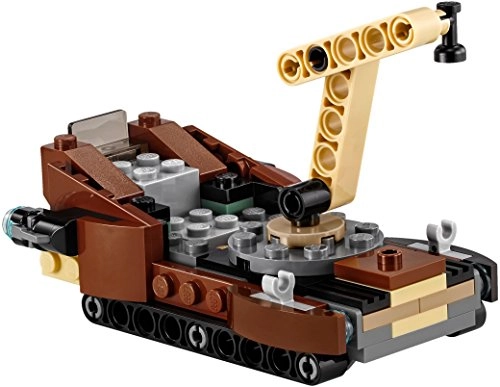 Star Wars Tatooine Battle Pack (75198)