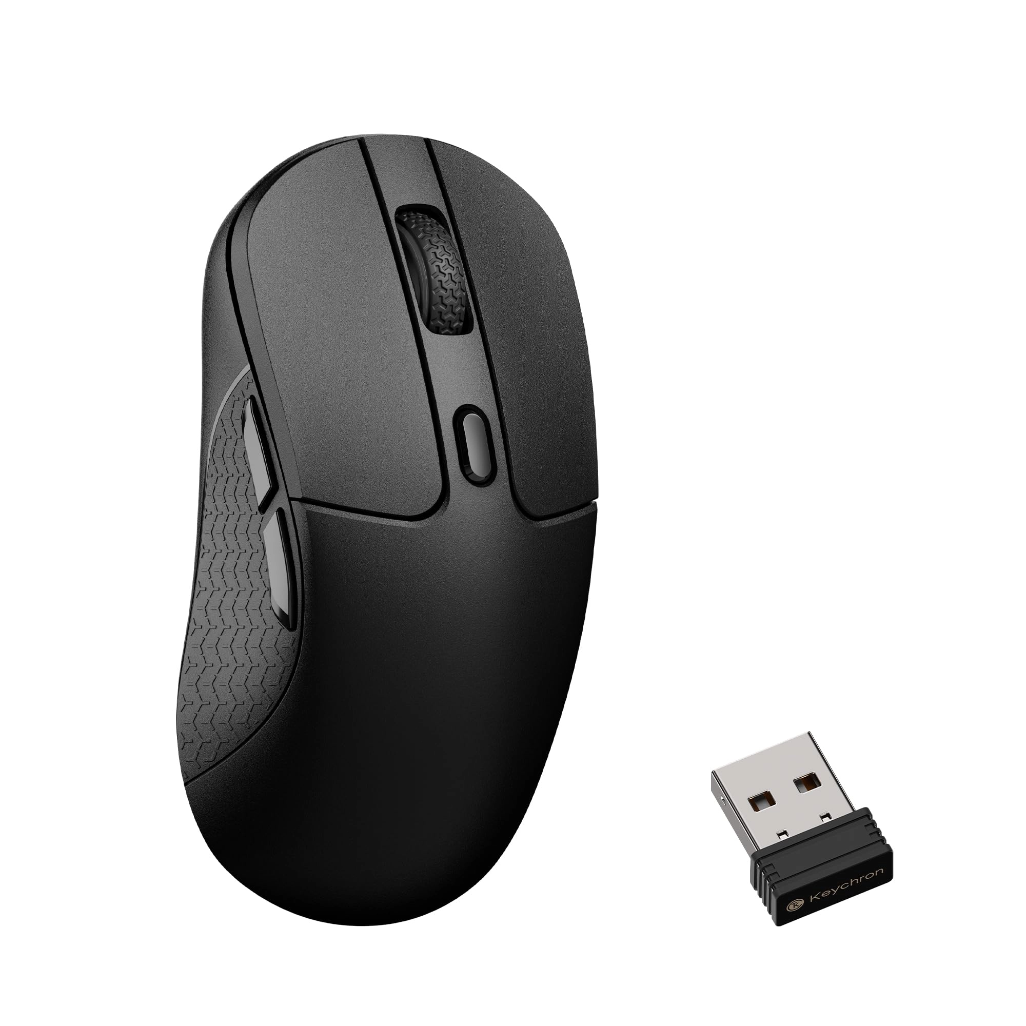 Keychron M3-A71 - Bluetooth USB Wi-Fi