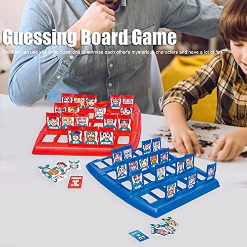Guessing Board Game - 18 months and up