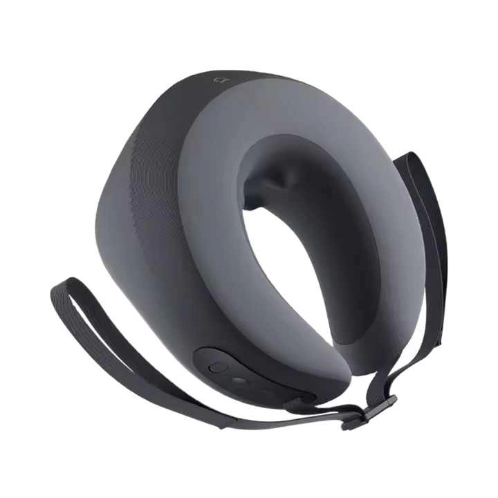 Xiaomi Mijia Smart Neck Massager - Shoulder and Neck Integrated Massage Hot Compress MiHome APP Control