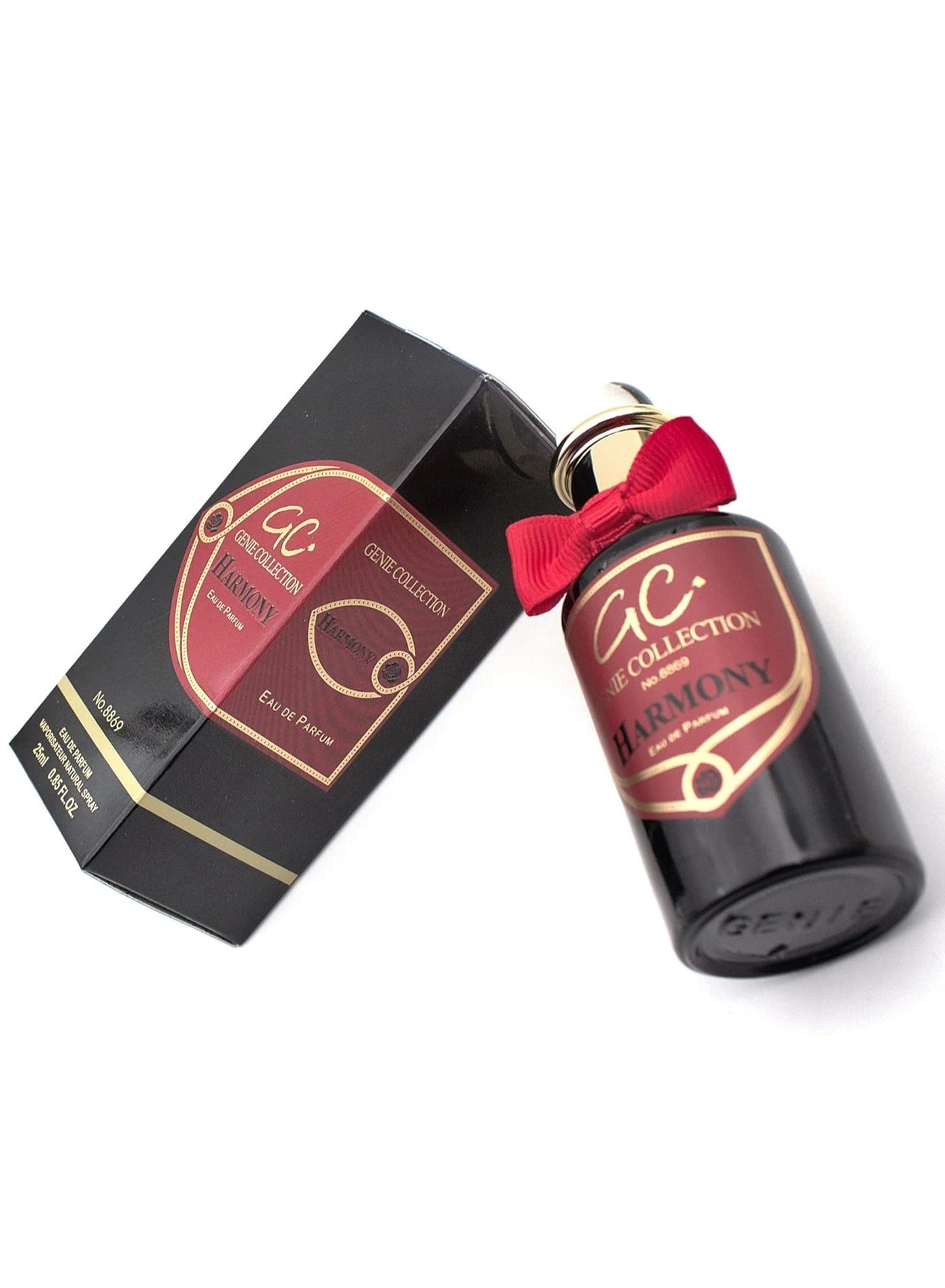8869 Eau de Parfum 25ml
