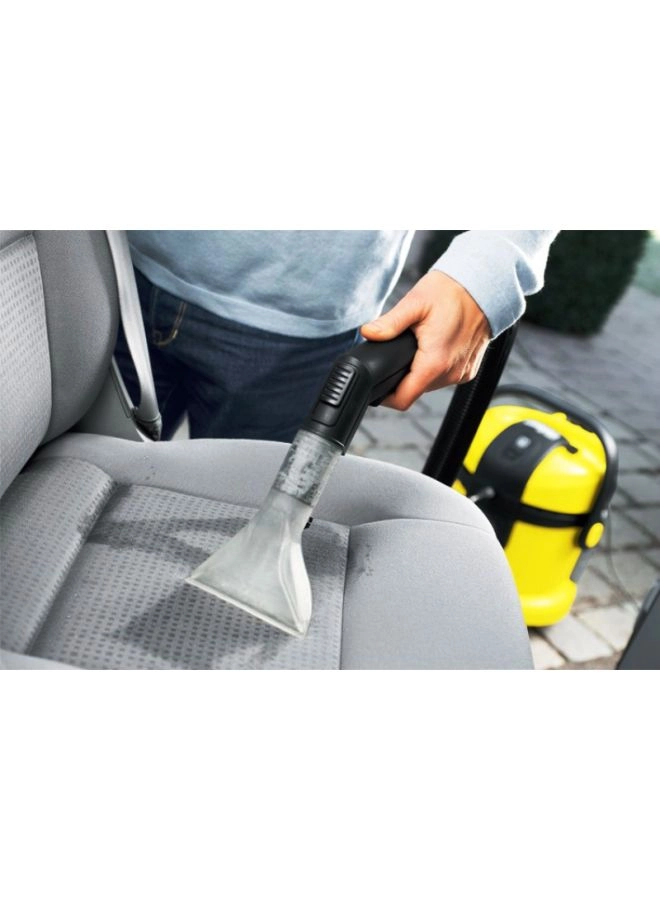 SE 4001 - Floor Cleaner + Upholstery Spray Extract