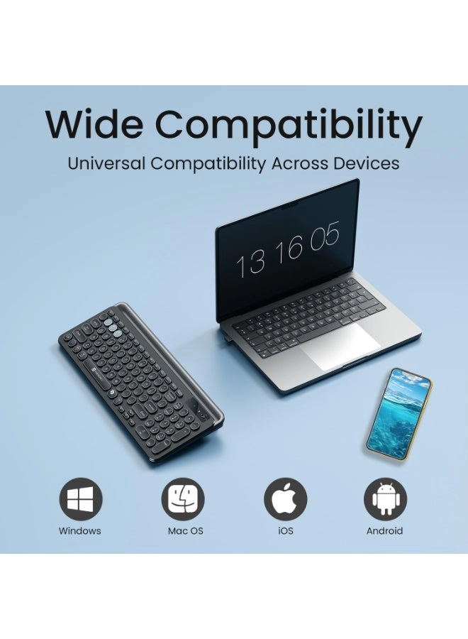 Bubble 3.0 - Wireless