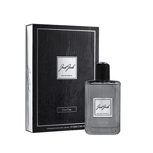 Just Oud Gold Eau de Parfum 100ml