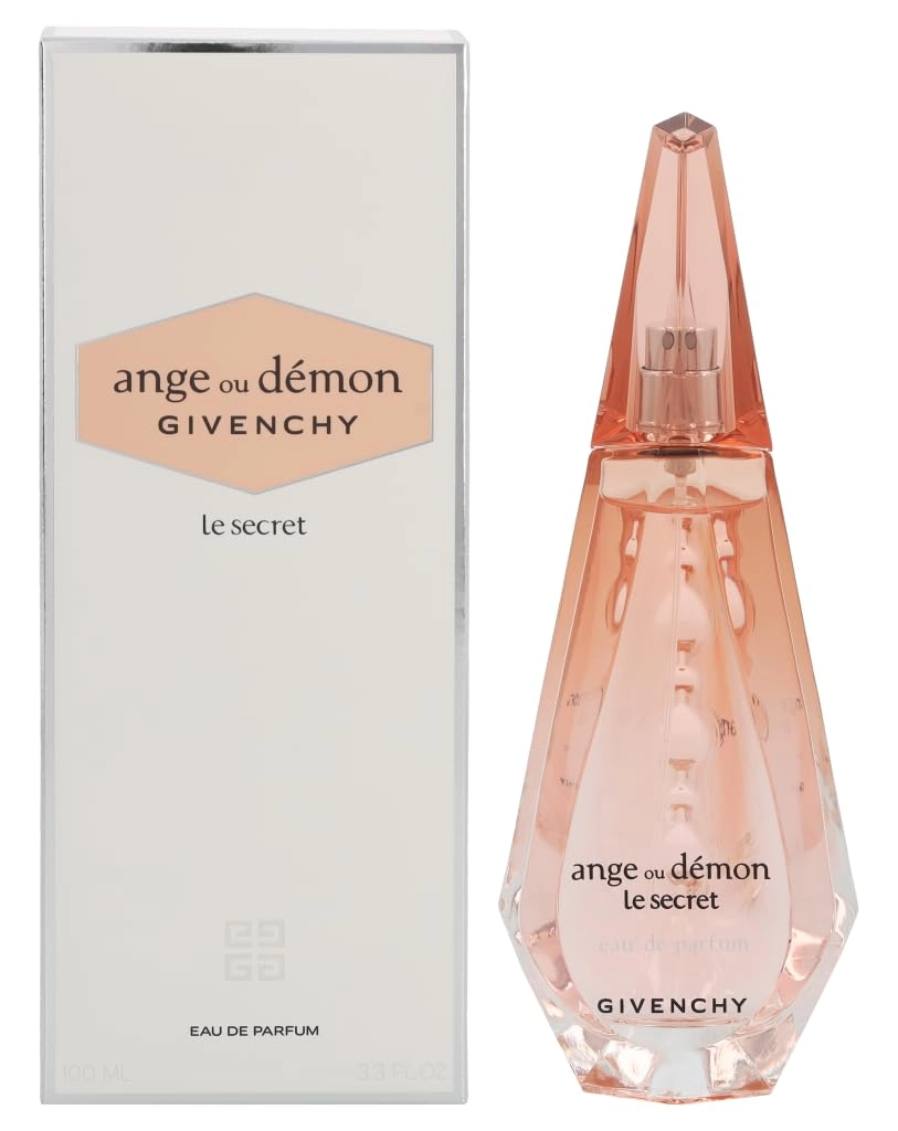 Ange Ou Demon Le Secret Eau de Parfum 100 ml